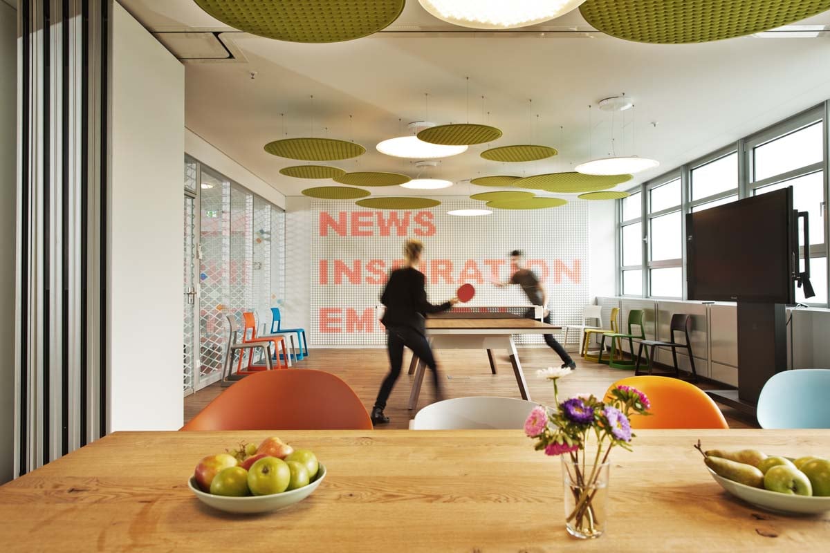 Work-Life-Blending: Die Kunst, Beruf und Privatleben zu vereinen