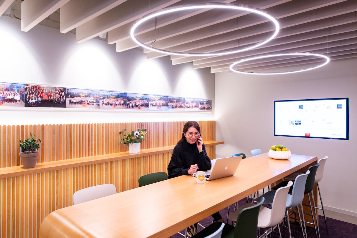 Work-Life-Blending: Die Kunst, Beruf und Privatleben zu vereinen
