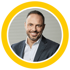 Samir Ayoub, CEO designfunktion