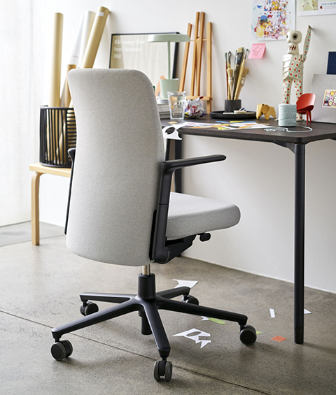 Ergonomie im Homeoffice
