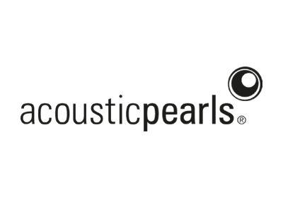 Logo Acoustic Pearls