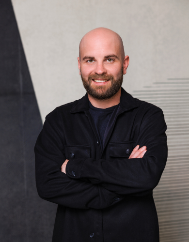 Marco Wolfmüller, Regional Sales Manager, designfunktion Bonn