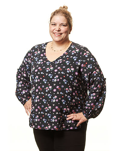 Sandra Herzig _Projekt  und Einrichtungsberatung - Team Laden