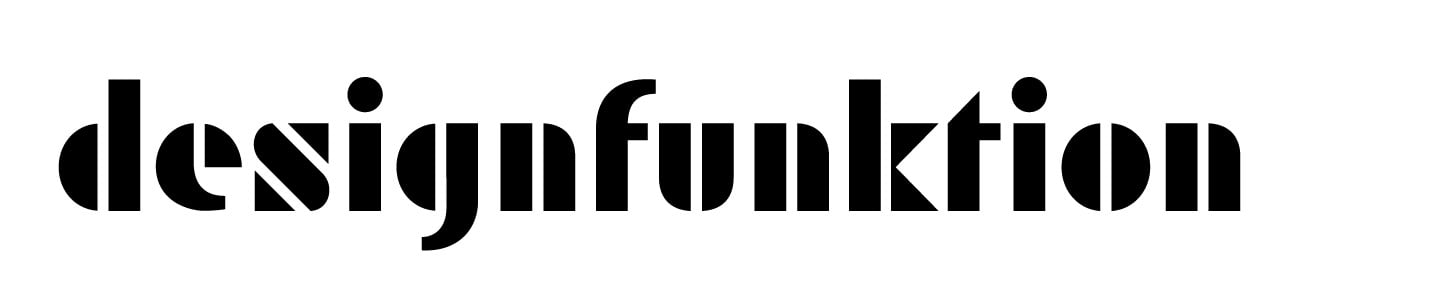 designfunktion logo