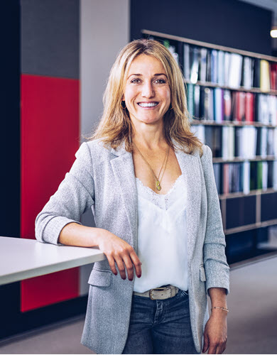 Aschaffenburg_Katrin Daniel_Empfang