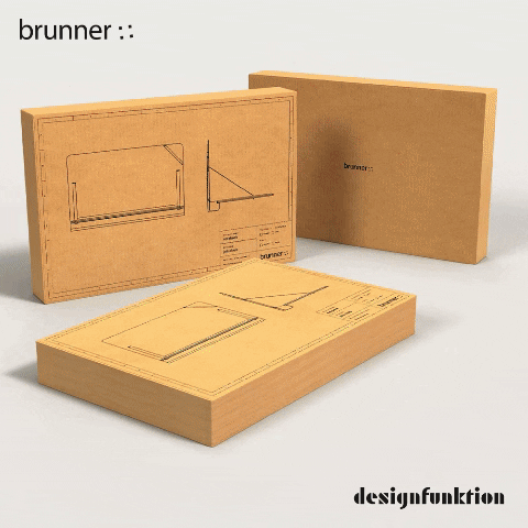 Brunnder-df-Laptop-Logo