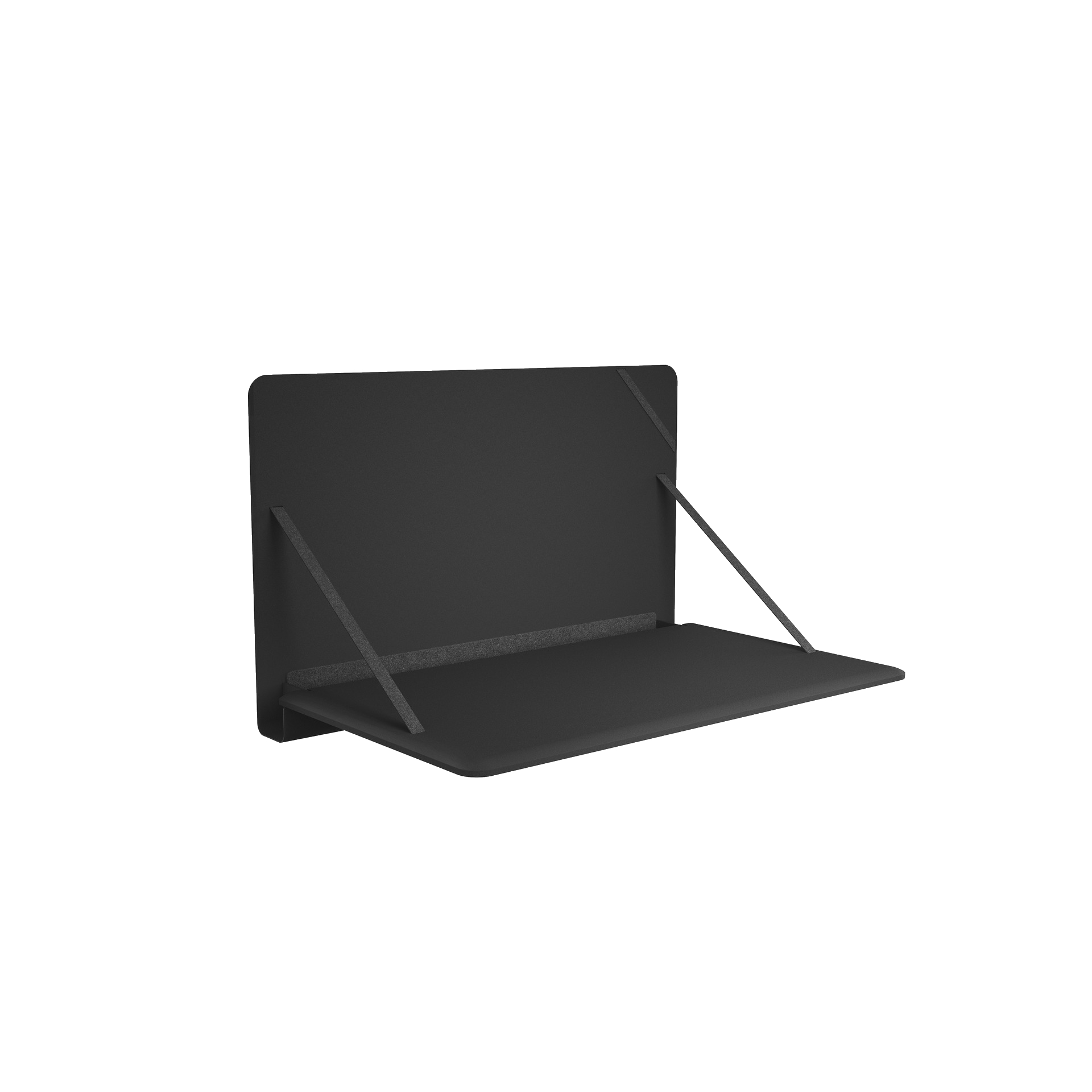 Brunner_notebook_9032_offen_schwarz_schwarz_ohne_schatten_auf_weiß