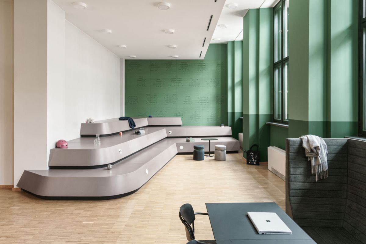 Interior Trends 2026: Purismus und markanter Treppenlook