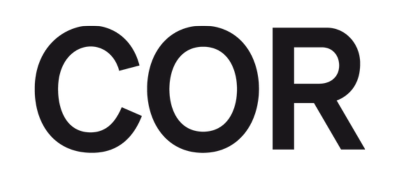 Logo COR