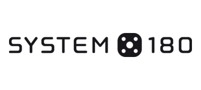Logo System 180