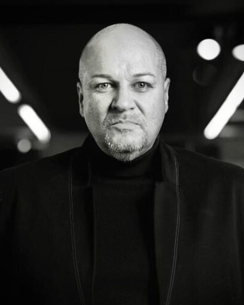 Werner Maier, Chief Marketing and Sales Officer, Walter Knoll