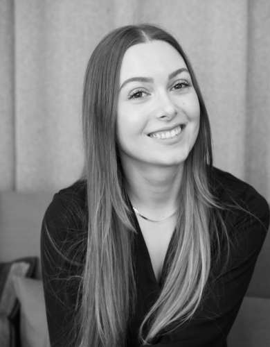 Leonille Burghardt, Inside Sales, designfunktion