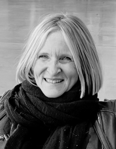 Tanja Muller, Inside Sales, designfunktion