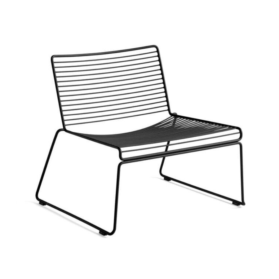 Loungechair von Hay im designfunktion Outlet in Oberschleißheim
