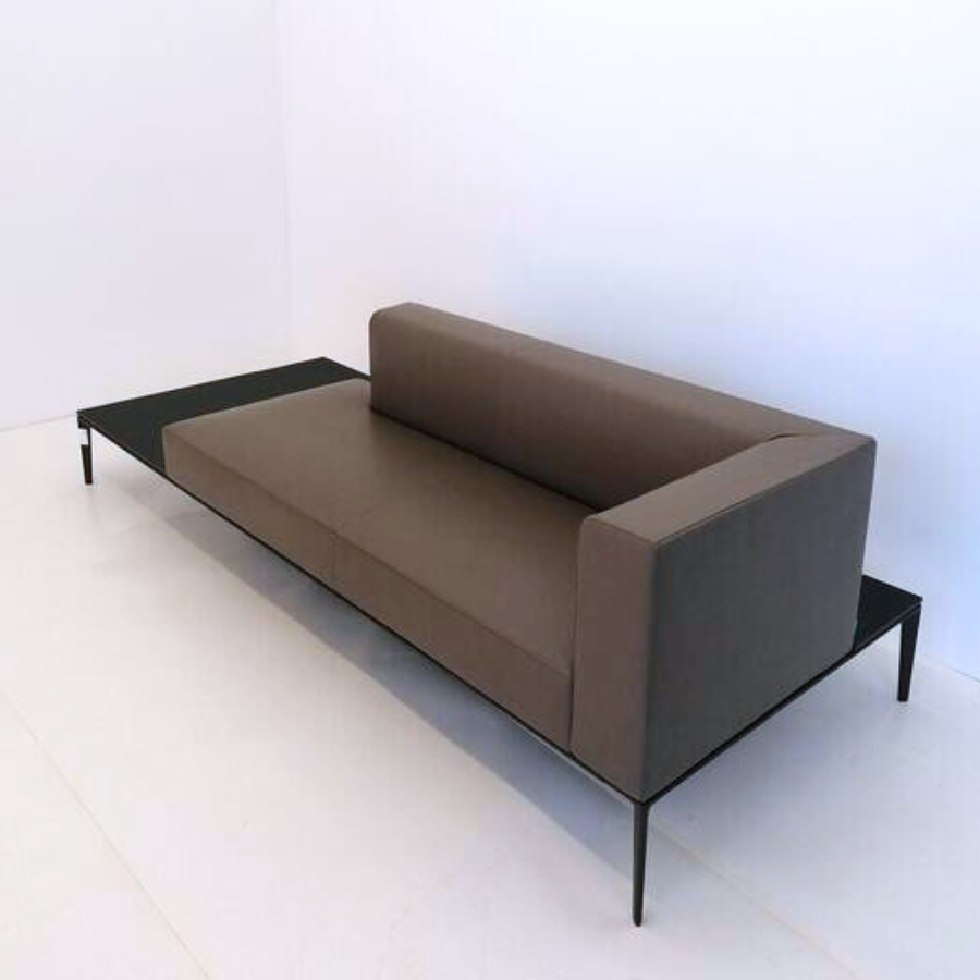 Recamiere von Walter Knoll im designfunktion Outlet in Oberschleißheim