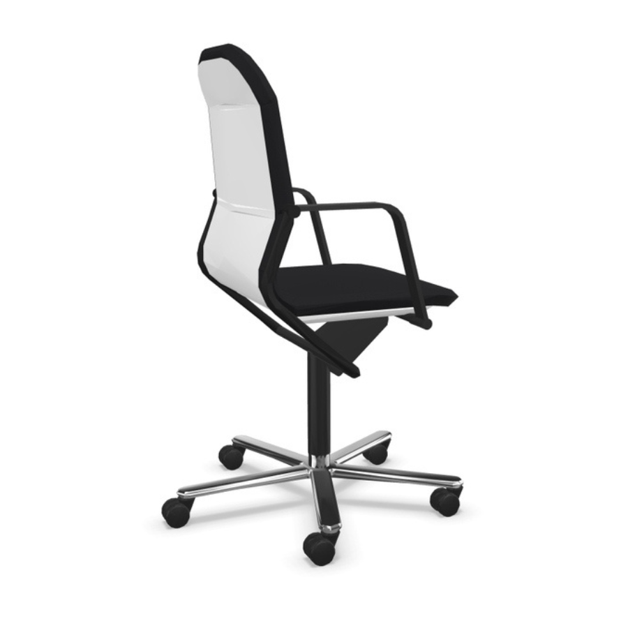 Bürostuhl von Wilkhahn im designfunktion Outlet in Oberschleißheim