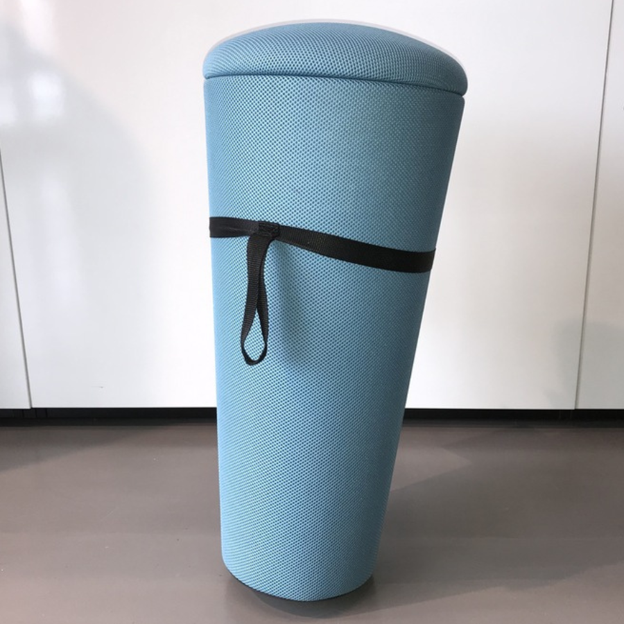 Stehhilfe von Wilkhahn im designfunktion Outlet in Oberschleißheim