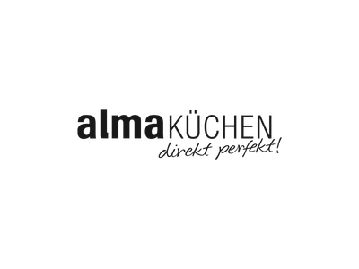 Logo Alma Küchen