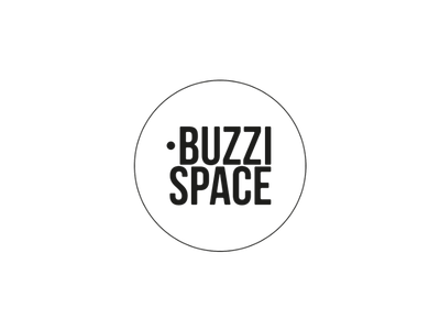 Logo Buzzi Space