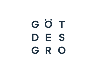 Logo Götessons Design Group