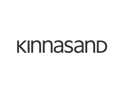 Logo Kinnasand
