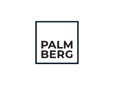 Logo Palmberg