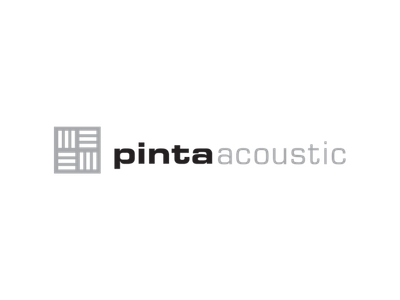 Logo Pinta Acoustic
