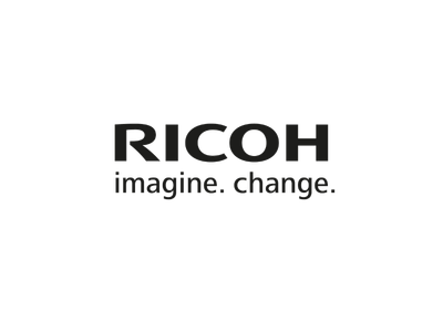 Logo Ricoh