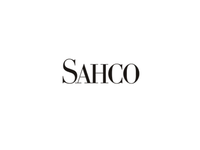 Logo Sahco