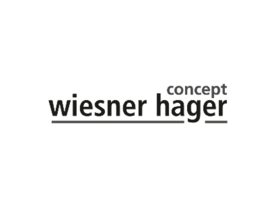 Logo Wiesner Hager