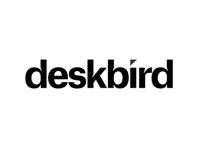 Logo Deskbird