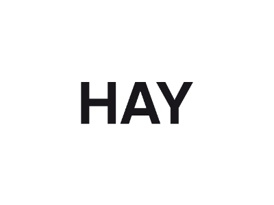 hay