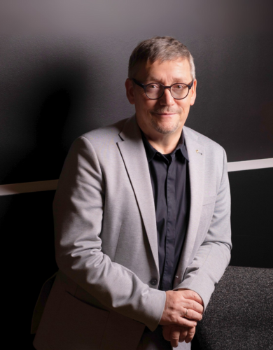 Jürgen Schlag, geschäftsführender Gesellschaft, designfunktion Nürnberg