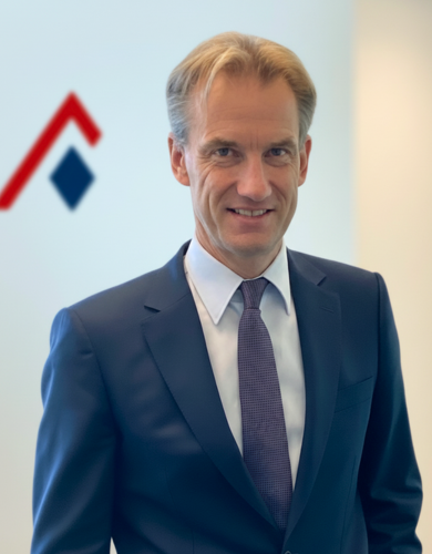 Gerhard Reichel, Geschäftsführer, Immobilien Freistaat Bayern