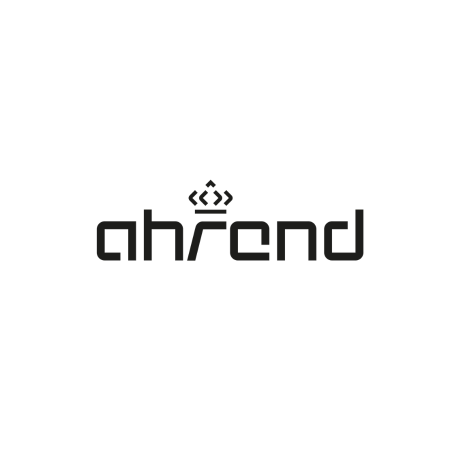 Logo Ahrend