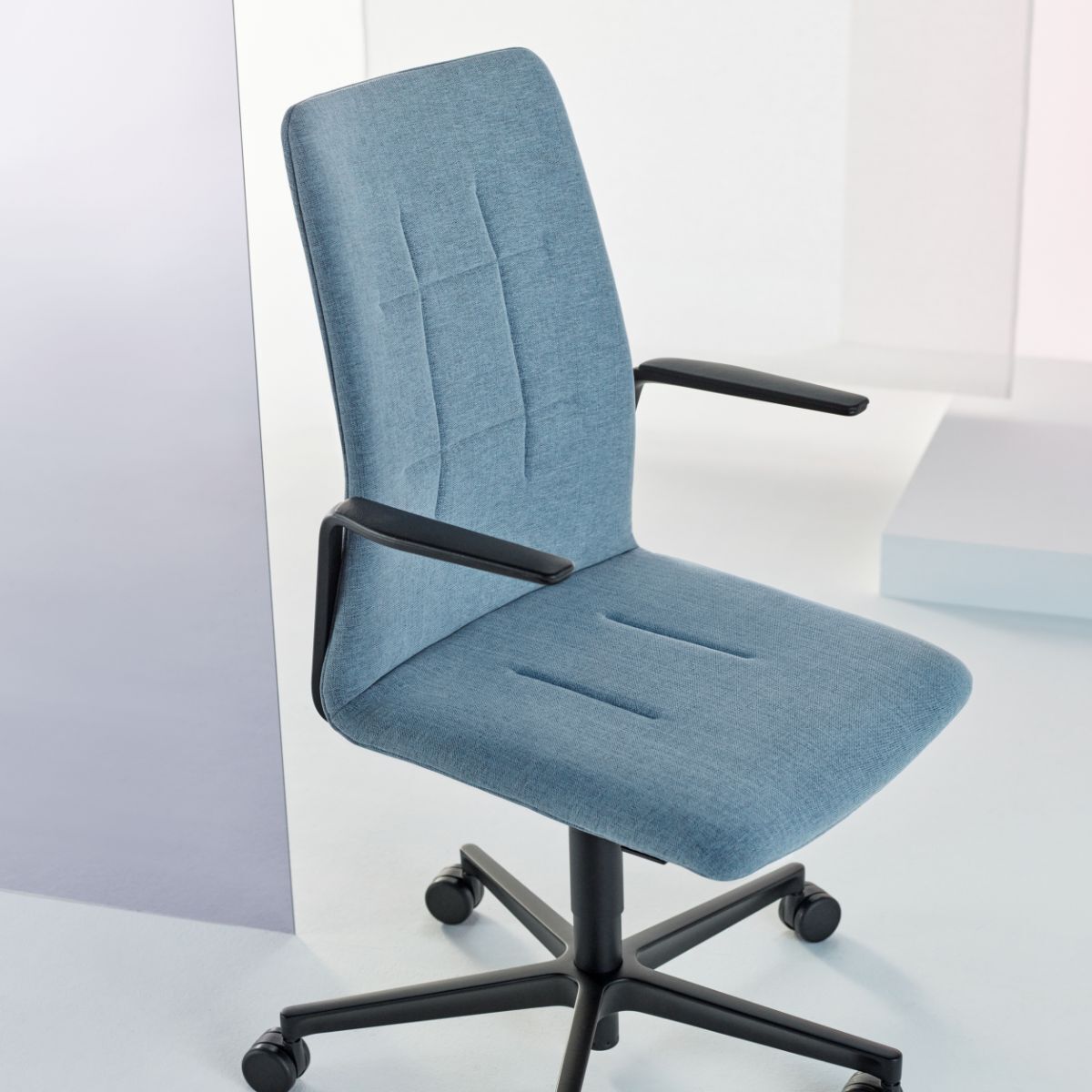 Konstruktion und hochwertige Verarbeitung sorgen bei Walter Knoll für Langlebigkeit