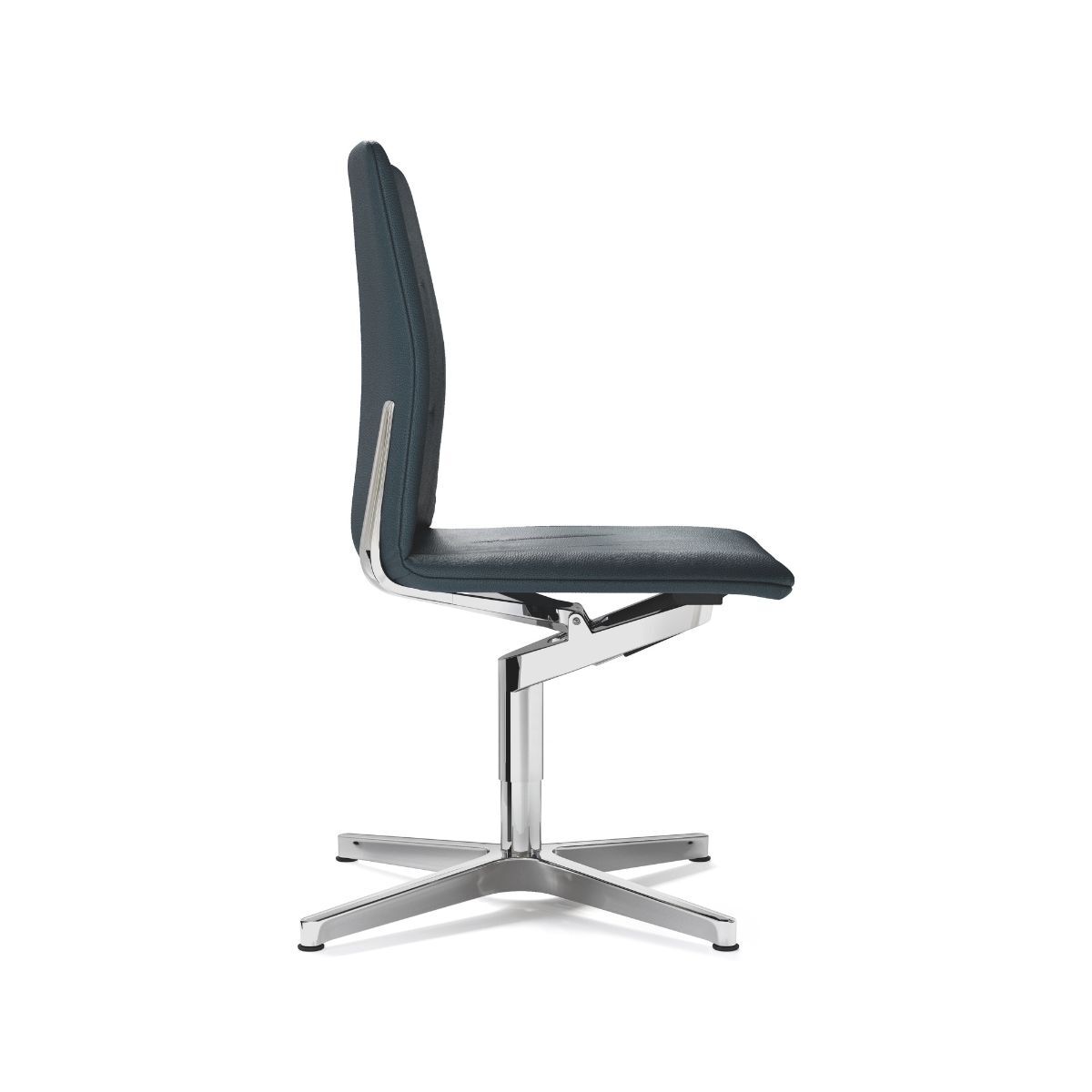 Minimales Design bei Walter Knoll