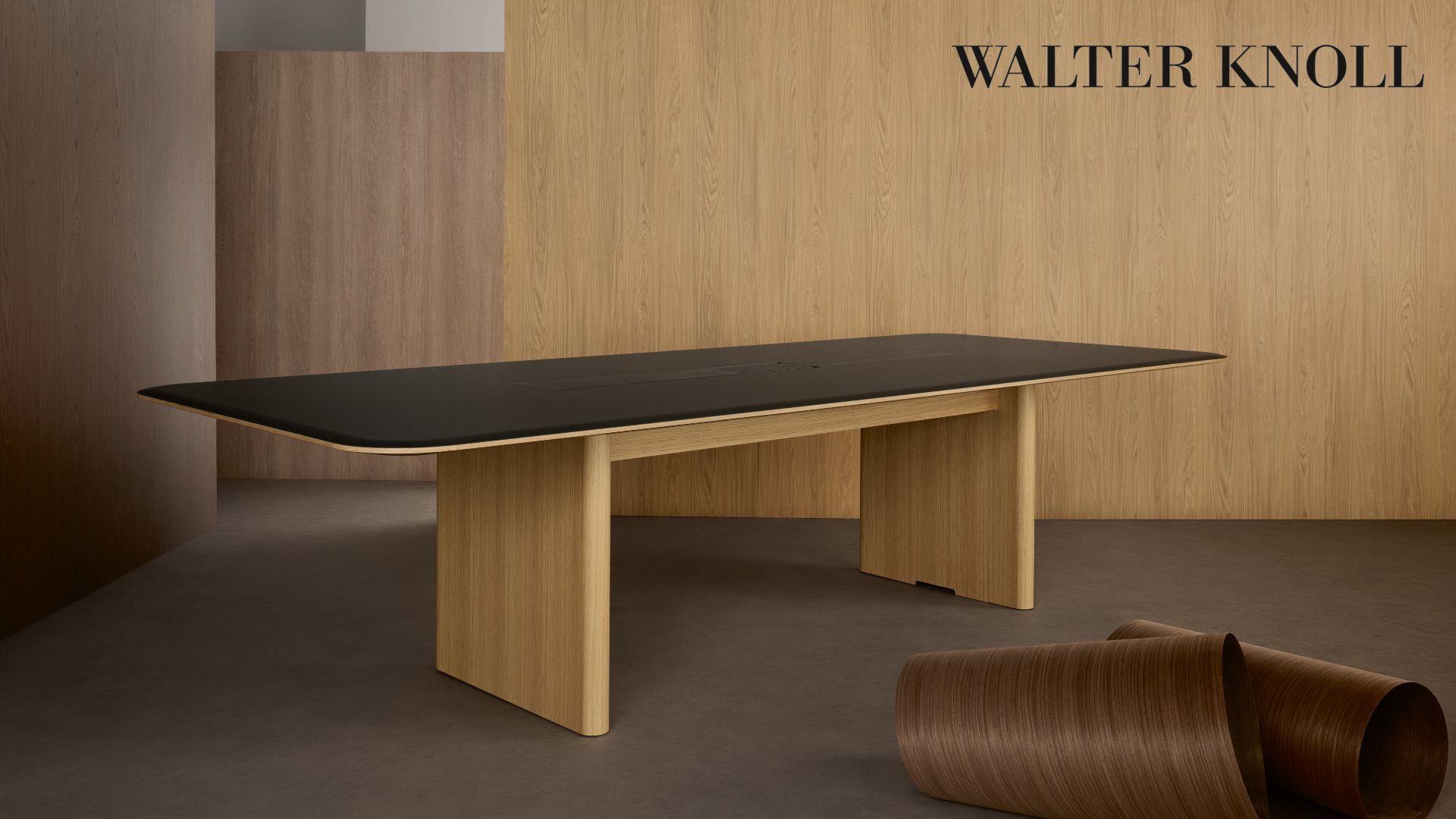 Aion Table von Walter Knoll