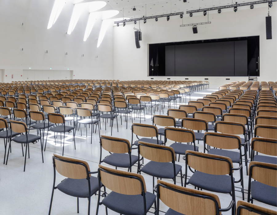df-referenz-Heidelberg Congress Center