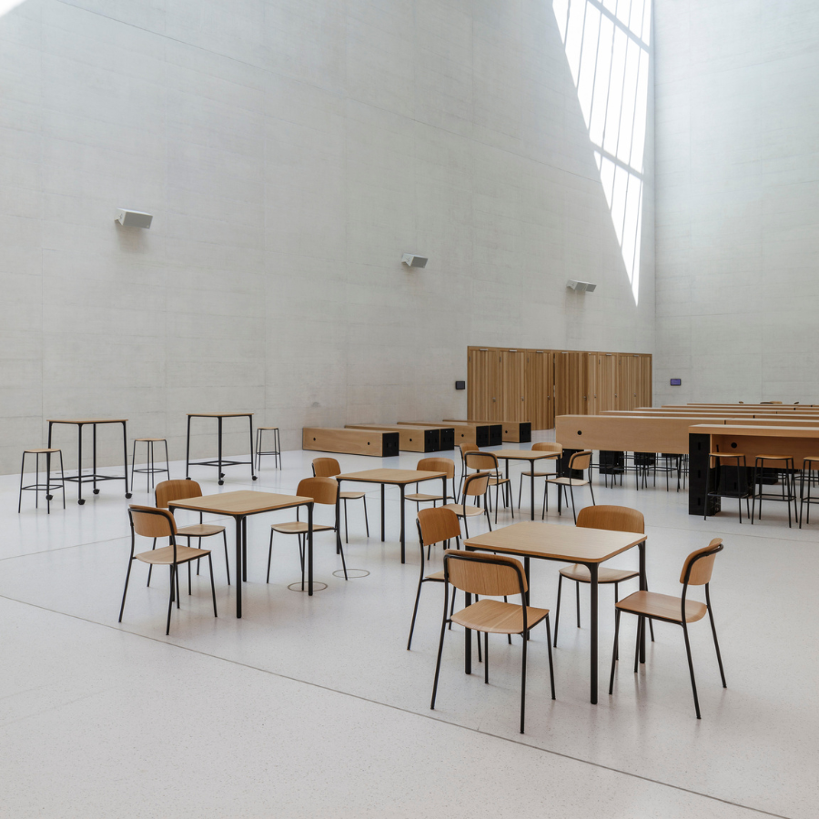 Heidelberg-Congress-Center_Cafeteria