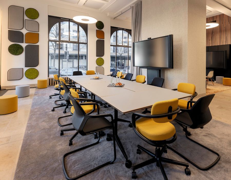 df-referenz-IHK München Oberbayern – Co-Working-Space