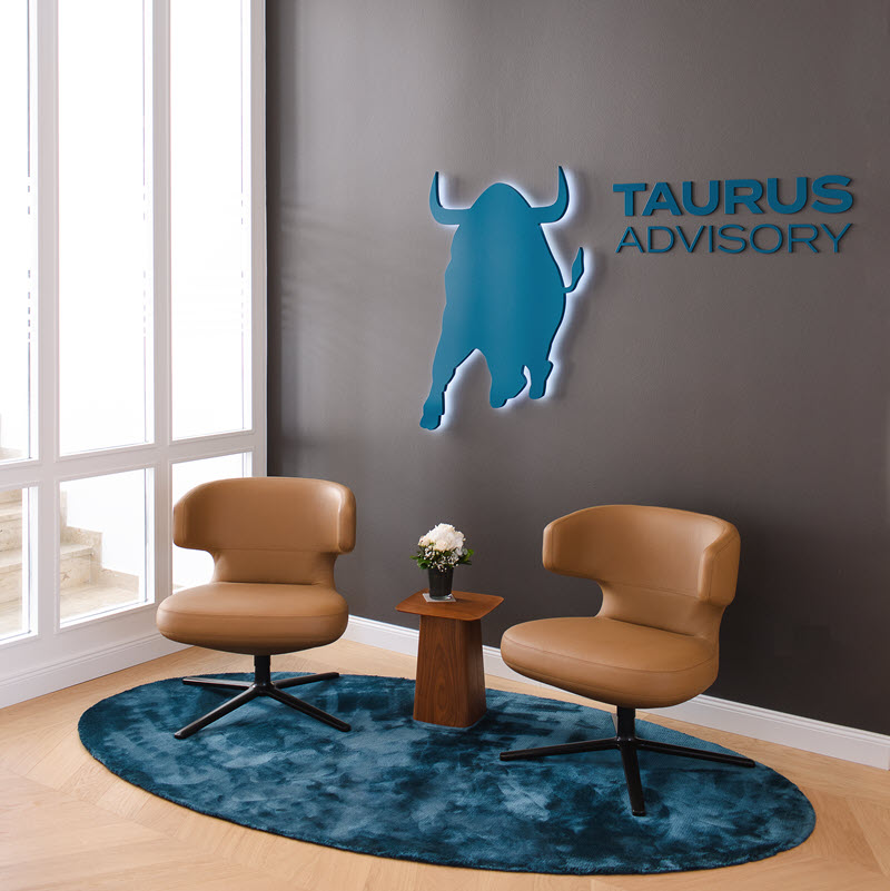 Taurus Advisory -16q