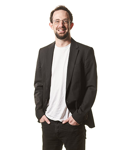 Fabian Ott_Projekt- und Einrichtungsberatung_Team Vertrieb