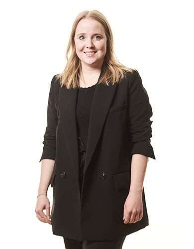 Isabel Schönberg_Projekt und Einrichtungsberatung-Team Vertrieb