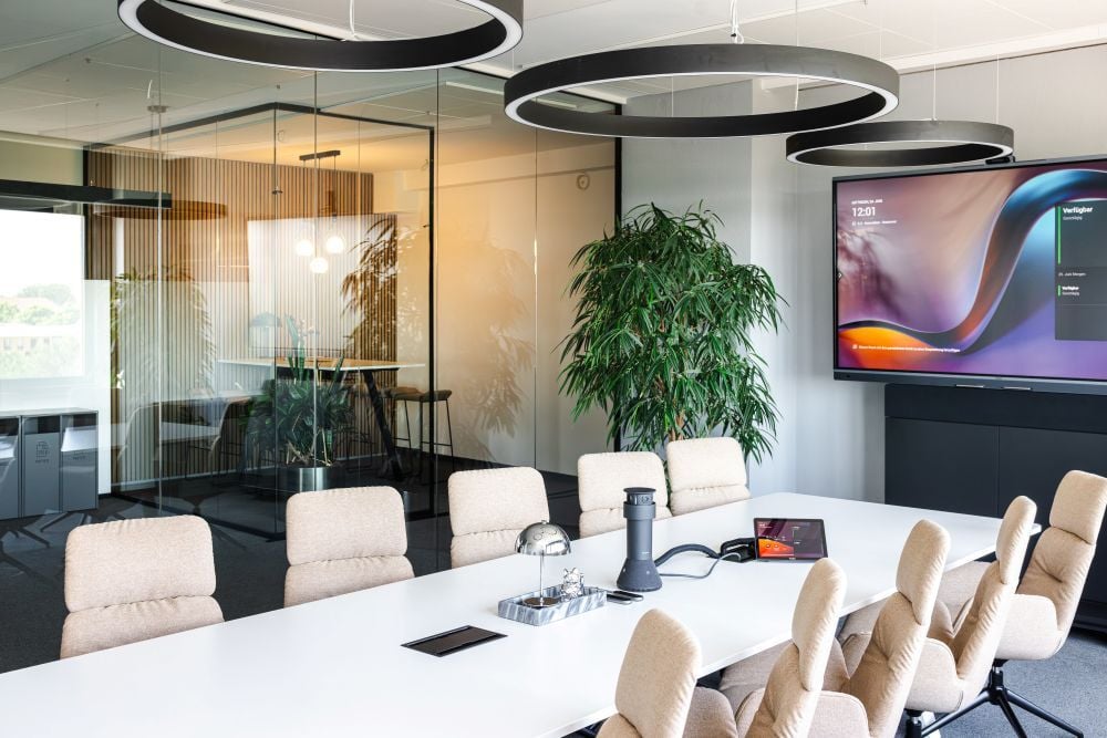 RICOH Office Büro im Standort Hannover