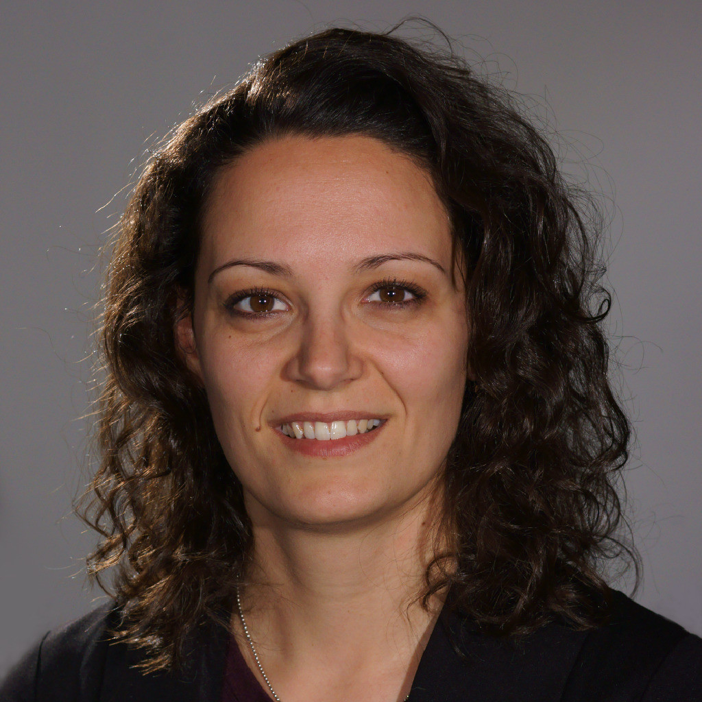 Sarina Aberl