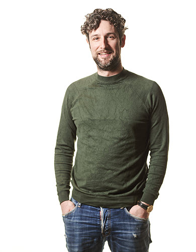 Tobias Pagel_Key Account Project New Office-Team Vertrieb