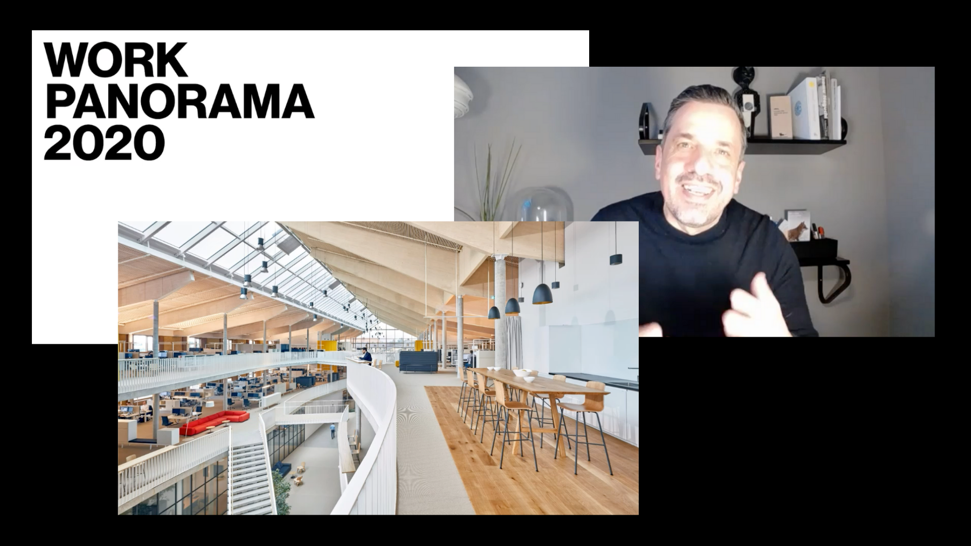 designfunktion __ Webinar Work Panorama