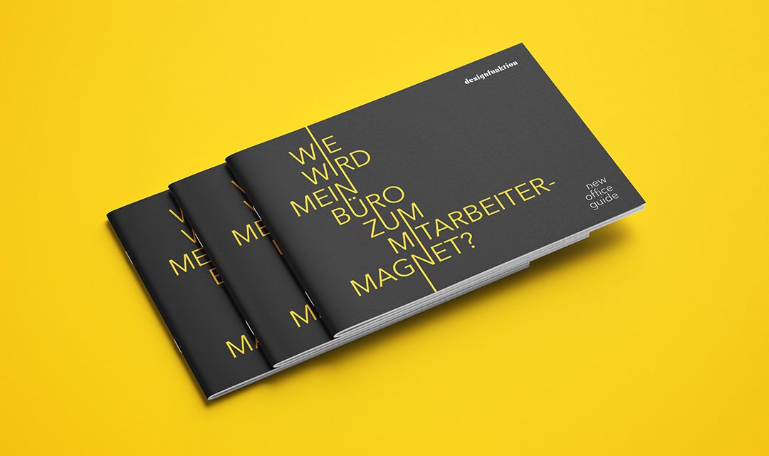 New Office Guides: Kostenlose Leitfäden für die Büroplanung