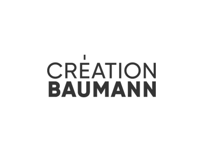 Logo Création Baumann